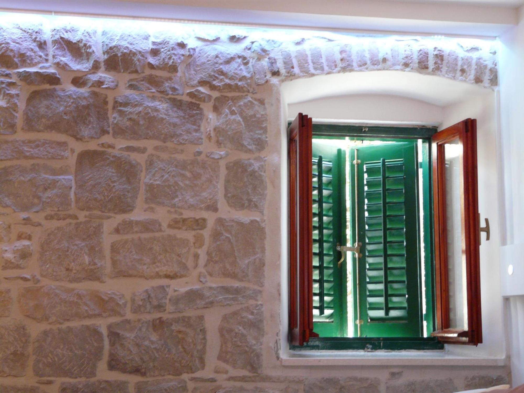 House Sandra 2 Split Exterior foto